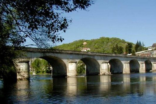 Le Manoir | Souillac-sur-Dordogne - France - information about the city
